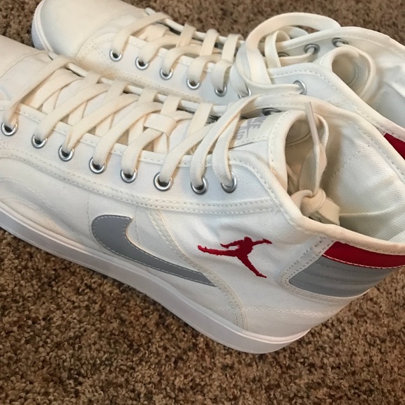 nike air sky high jordan
